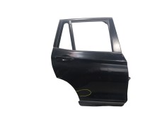 Recambio de puerta trasera derecha para bmw x3 (f25) sdrive 18 d referencia OEM IAM   