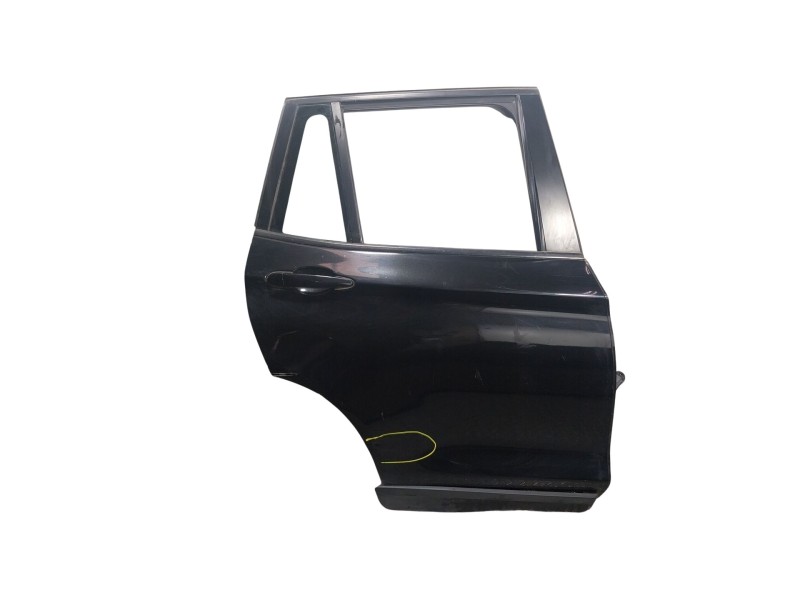 Recambio de puerta trasera derecha para bmw x3 (f25) sdrive 18 d referencia OEM IAM   