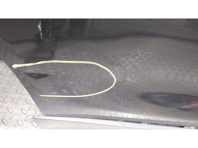 Recambio de puerta trasera derecha para bmw x3 (f25) sdrive 18 d referencia OEM IAM   