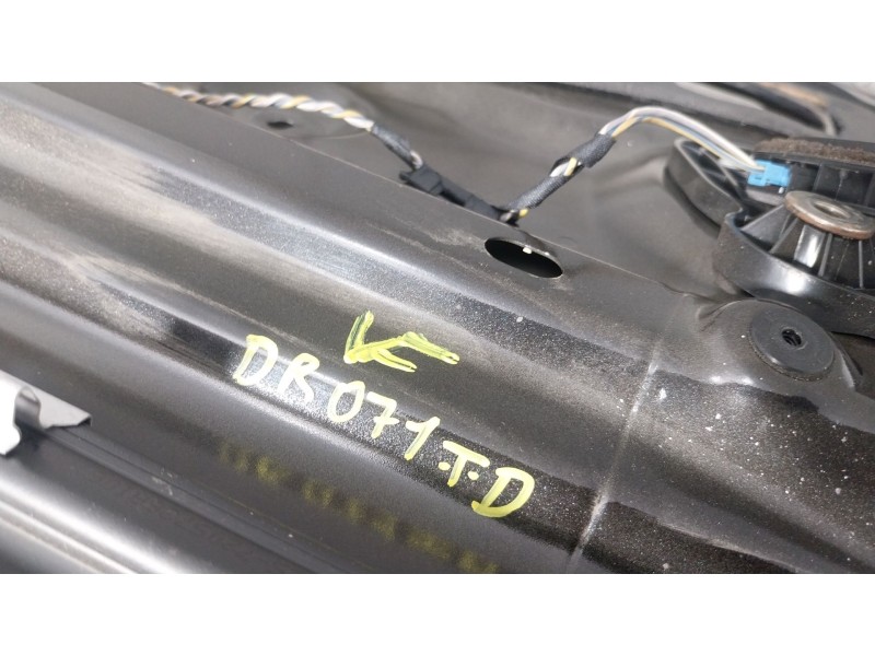 Recambio de puerta trasera derecha para bmw x3 (f25) sdrive 18 d referencia OEM IAM   