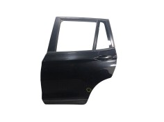 Recambio de puerta trasera izquierda para bmw x3 (f25) sdrive 18 d referencia OEM IAM   
