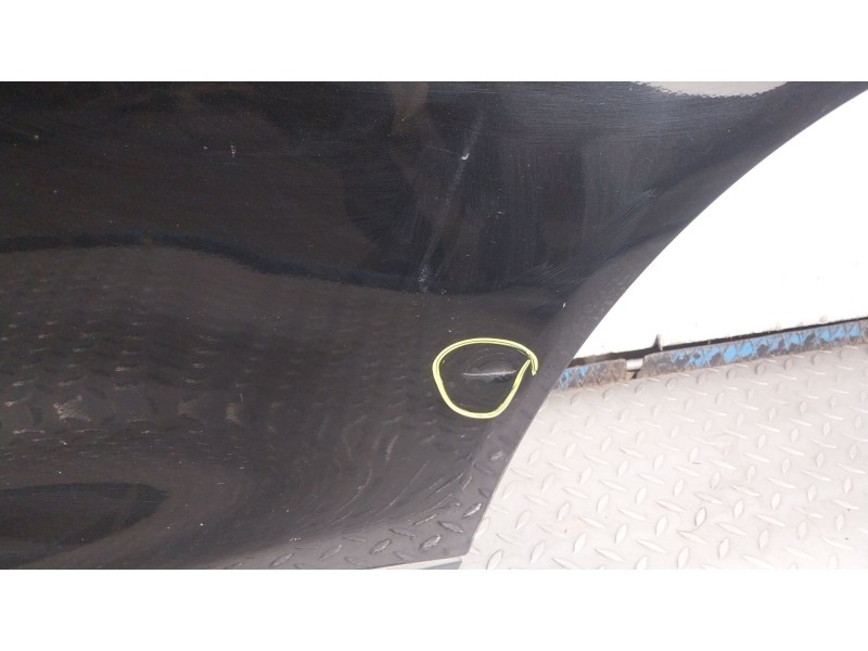 Recambio de puerta trasera izquierda para bmw x3 (f25) sdrive 18 d referencia OEM IAM   