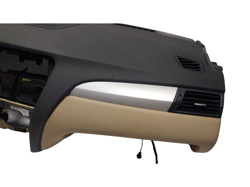 Recambio de salpicadero para bmw x3 (f25) sdrive 18 d referencia OEM IAM   