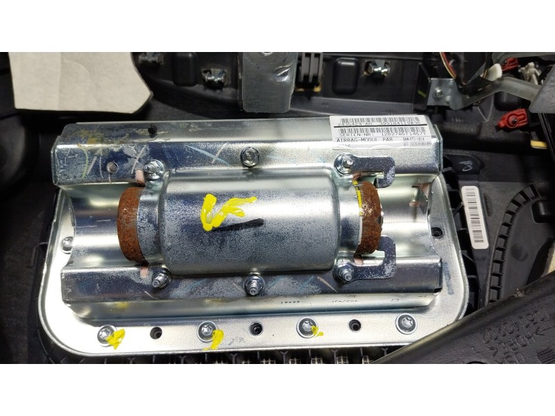 Recambio de salpicadero para bmw x3 (f25) sdrive 18 d referencia OEM IAM   