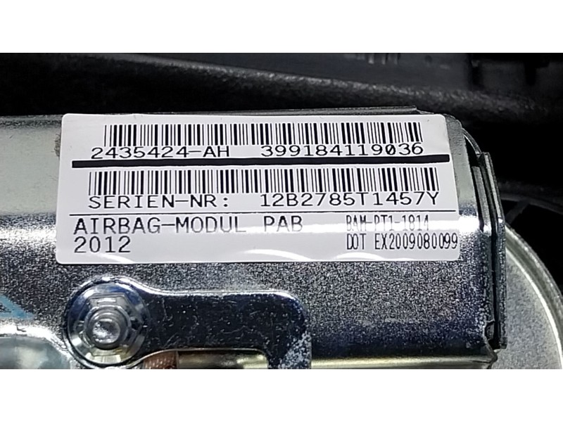Recambio de salpicadero para bmw x3 (f25) sdrive 18 d referencia OEM IAM   