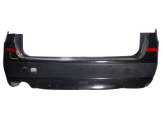 Recambio de paragolpes trasero para bmw x3 (f25) sdrive 18 d referencia OEM IAM   