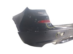 Recambio de paragolpes trasero para bmw x3 (f25) sdrive 18 d referencia OEM IAM    2
