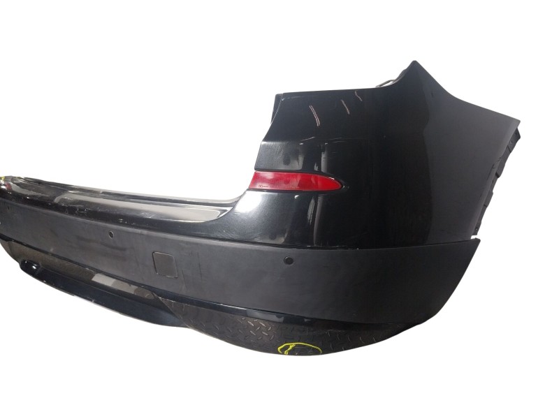Recambio de paragolpes trasero para bmw x3 (f25) sdrive 18 d referencia OEM IAM   