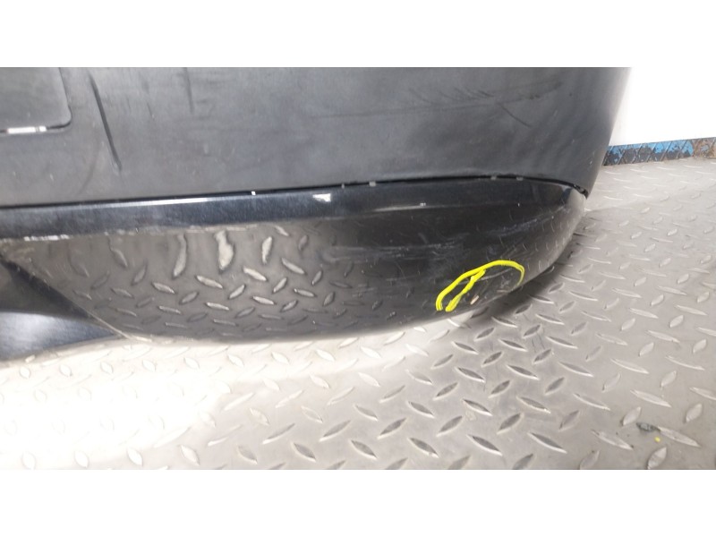 Recambio de paragolpes trasero para bmw x3 (f25) sdrive 18 d referencia OEM IAM   