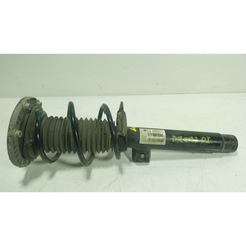 Recambio de amortiguador delantero izquierdo para bmw 4 coupé (f32, f82) 420 d referencia OEM IAM  31316873754 