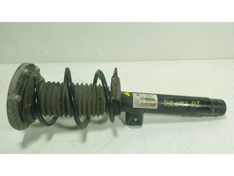Recambio de amortiguador delantero izquierdo para bmw 4 coupé (f32, f82) 420 d referencia OEM IAM  31316873754 