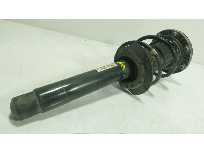 Recambio de amortiguador delantero izquierdo para bmw 4 coupé (f32, f82) 420 d referencia OEM IAM  31316873754 