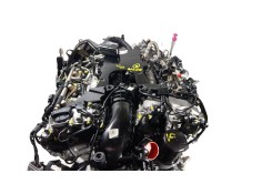 Recambio de motor completo para mercedes-benz clase c coupé (c205) amg c 43 4-matic (205.364) referencia OEM IAM A2760102514 276 2