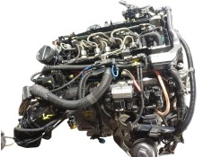 Recambio de motor completo para bmw 4 coupé (f32, f82) 420 d referencia OEM IAM 11002361993 B47D20A  2