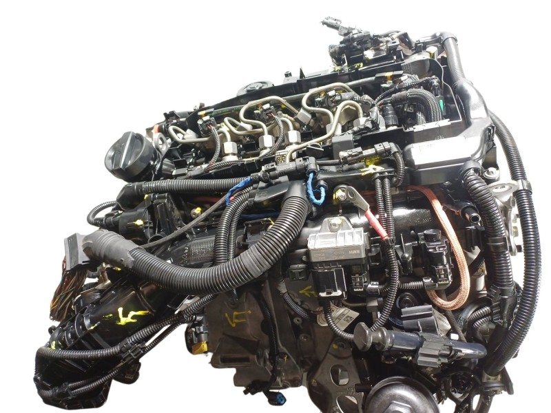 Recambio de motor completo para bmw 4 coupé (f32, f82) 420 d referencia OEM IAM 11002361993 B47D20A 