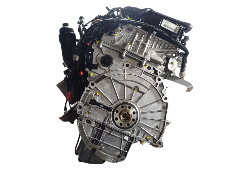 Recambio de motor completo para bmw 4 coupé (f32, f82) 420 d referencia OEM IAM 11002361993 B47D20A 
