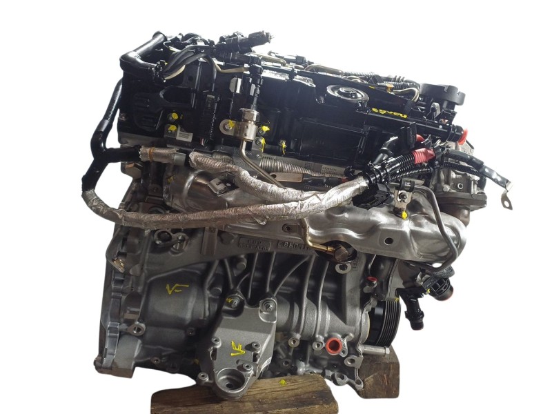 Recambio de motor completo para bmw 4 coupé (f32, f82) 420 d referencia OEM IAM 11002361993 B47D20A 