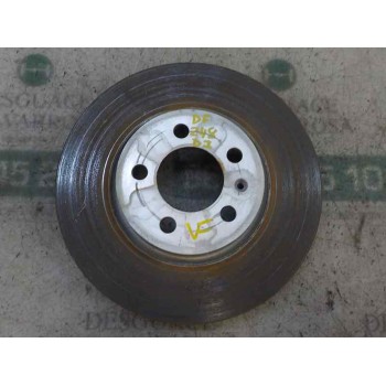 DISCO FRENO DELANTERO 2Q0615301H 