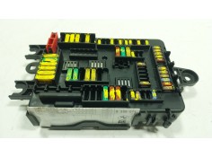 Recambio de caja reles / fusibles para bmw 4 coupé (f32, f82) 420 d referencia OEM IAM  6114938907001 