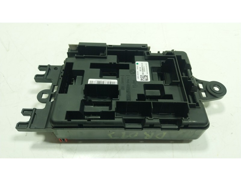 Recambio de caja reles / fusibles para bmw 4 coupé (f32, f82) 420 d referencia OEM IAM  6114938907001 