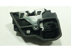 Recambio de cerradura puerta delantera derecha para bmw 4 coupé (f32, f82) 420 d referencia OEM IAM  7229458  2