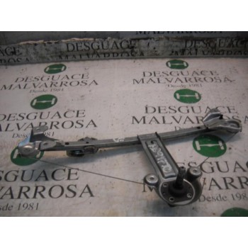 ELEVALUNAS TRASERO DERECHO 