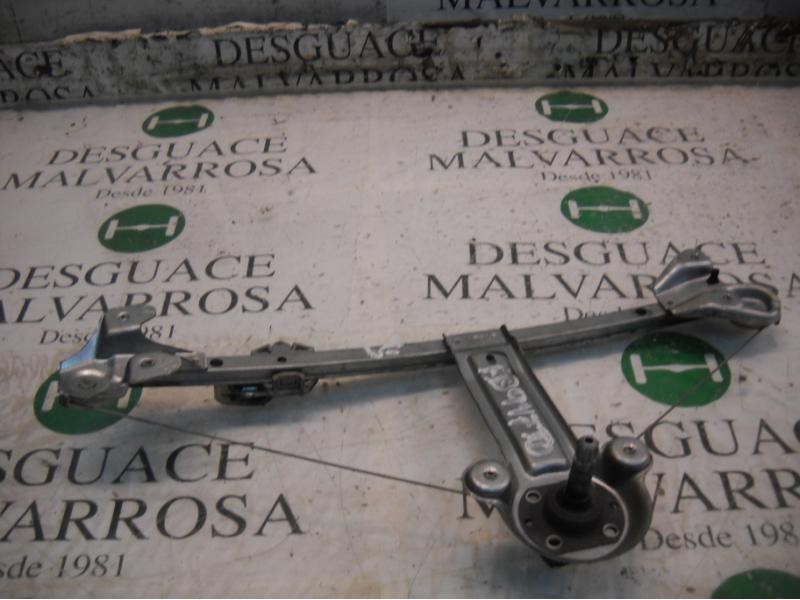 Recambio de elevalunas trasero derecho para opel astra h berlina enjoy referencia OEM IAM   