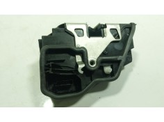 Recambio de cerradura puerta delantera izquierda para bmw 4 coupé (f32, f82) 420 d referencia OEM IAM  7229461  2