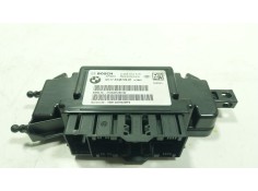 Recambio de modulo electronico para bmw 4 coupé (f32, f82) 420 d referencia OEM IAM  6577934872601 
