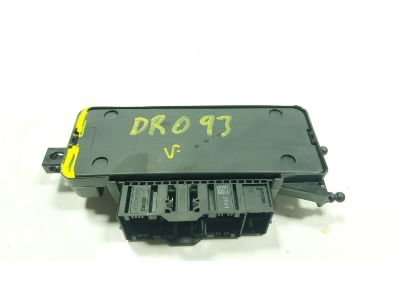 Recambio de modulo electronico para bmw 4 coupé (f32, f82) 420 d referencia OEM IAM  6577934872601 