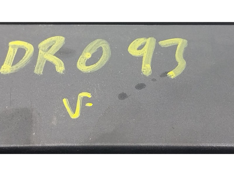 Recambio de modulo electronico para bmw 4 coupé (f32, f82) 420 d referencia OEM IAM  6577934872601 