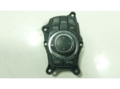 Recambio de mando multifuncion para bmw 3 descapotable (e93) 325 d referencia OEM IAM  921331101 