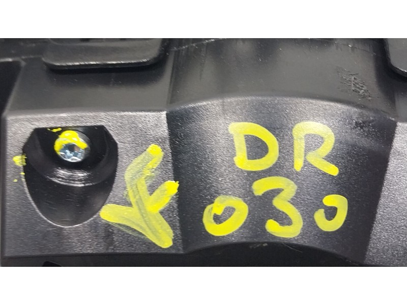 Recambio de mando multifuncion para bmw 3 descapotable (e93) 325 d referencia OEM IAM  921331101 