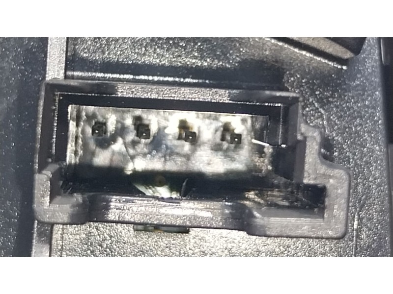 Recambio de mando multifuncion para bmw 3 descapotable (e93) 325 d referencia OEM IAM  921331101 