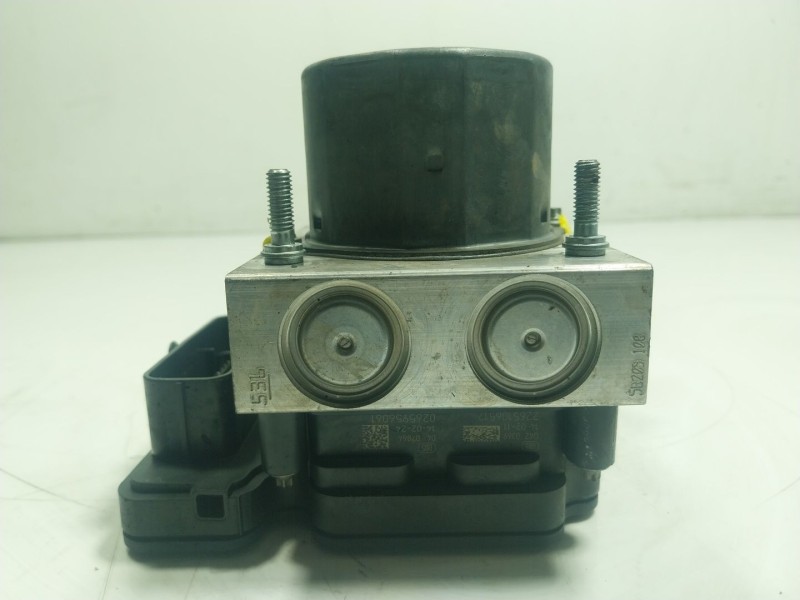 Recambio de abs para ford transit kastenwagen (ttg) 2.2 tdci cat referencia OEM IAM 2188242 BK312C405CC 