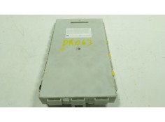 Recambio de caja reles / fusibles para bmw 4 coupé (f32, f82) 420 d referencia OEM IAM  682554201  2