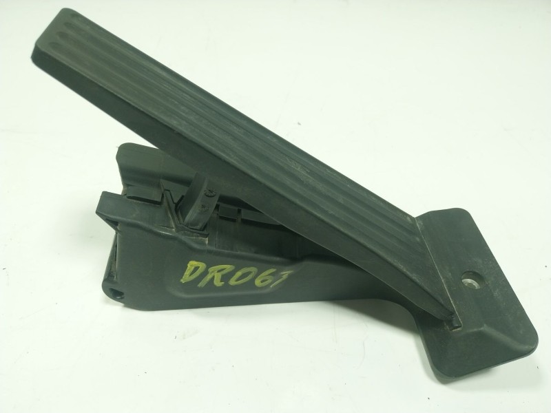 Recambio de potenciometro pedal para bmw 4 coupé (f32, f82) 420 d referencia OEM IAM  35426853176 