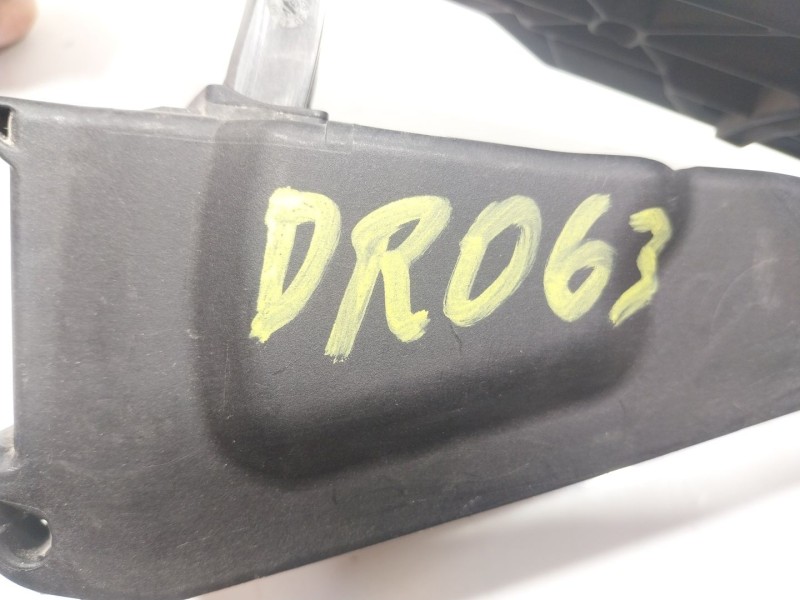 Recambio de potenciometro pedal para bmw 4 coupé (f32, f82) 420 d referencia OEM IAM  35426853176 