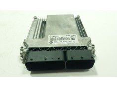 Recambio de centralita motor uce para bmw 3 descapotable (e93) 325 d referencia OEM IAM  850695101 