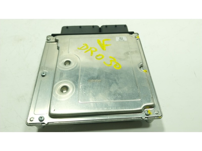 Recambio de centralita motor uce para bmw 3 descapotable (e93) 325 d referencia OEM IAM  850695101 