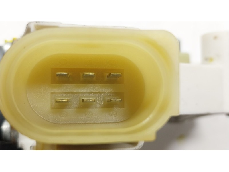 Recambio de motor elevalunas delantero derecho para bmw 3 descapotable (e93) 325 d referencia OEM IAM   