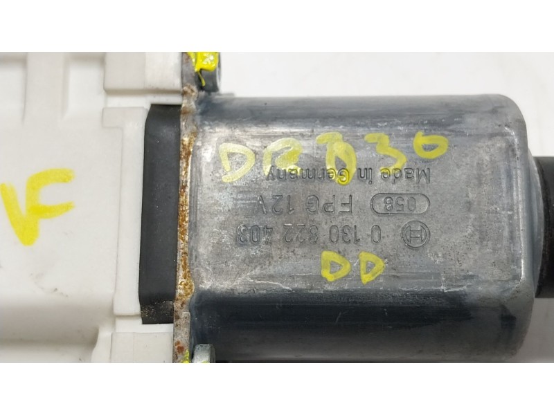 Recambio de motor elevalunas delantero derecho para bmw 3 descapotable (e93) 325 d referencia OEM IAM   