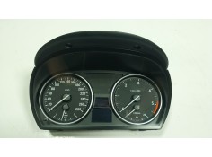 Recambio de cuadro instrumentos para bmw 3 descapotable (e93) 325 d referencia OEM IAM  918708601 
