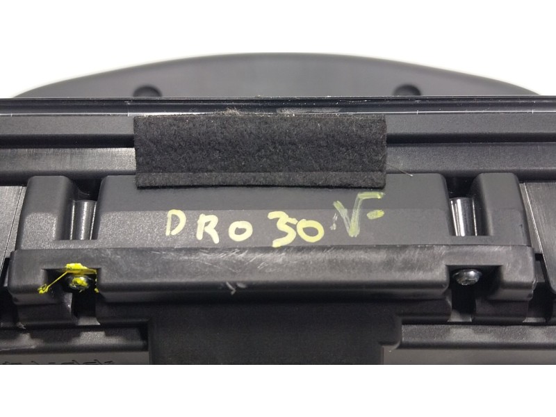 Recambio de cuadro instrumentos para bmw 3 descapotable (e93) 325 d referencia OEM IAM  918708601 