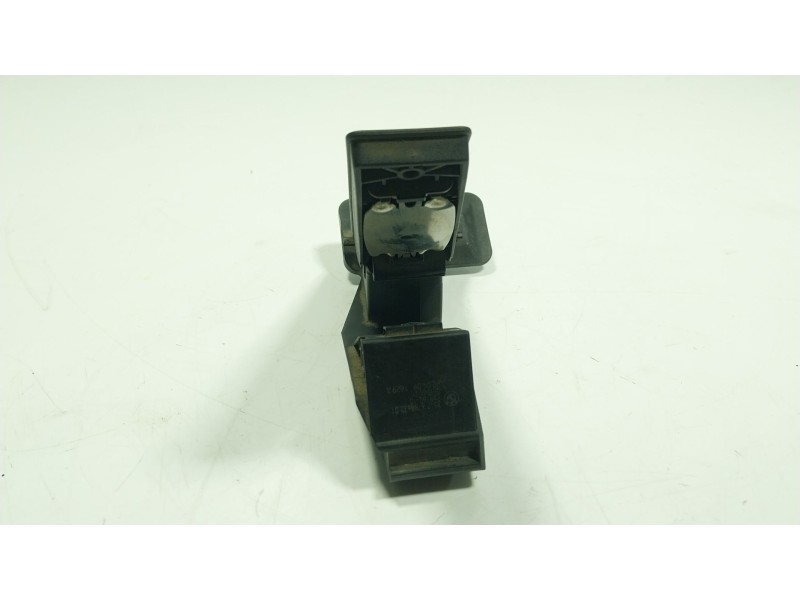 Recambio de potenciometro pedal para bmw 3 descapotable (e93) 325 d referencia OEM IAM  3542678863201 