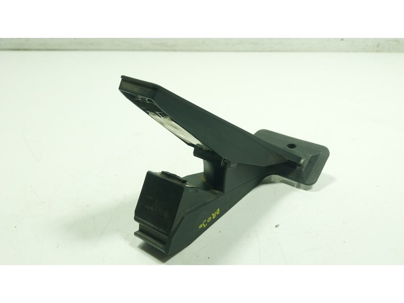 Recambio de potenciometro pedal para bmw 3 descapotable (e93) 325 d referencia OEM IAM  3542678863201 