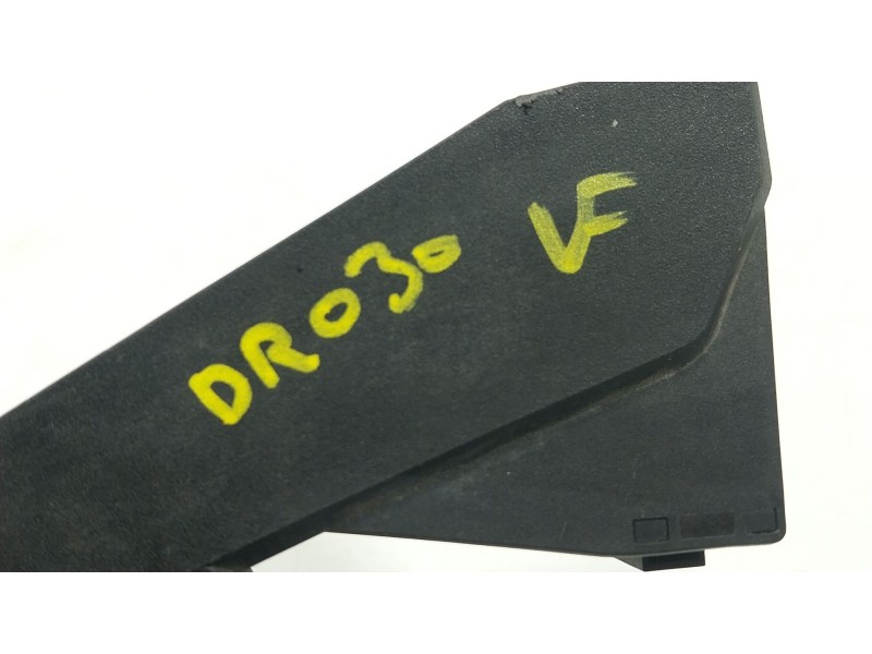 Recambio de potenciometro pedal para bmw 3 descapotable (e93) 325 d referencia OEM IAM  3542678863201 