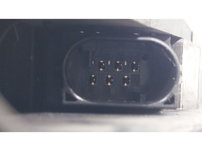 Recambio de potenciometro pedal para bmw 3 descapotable (e93) 325 d referencia OEM IAM  3542678863201 