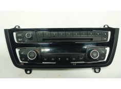Recambio de mando climatizador para bmw 4 coupé (f32, f82) 420 d referencia OEM IAM  6411936354602 