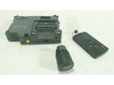 Recambio de conmutador de arranque para renault clio iv (bh_) 1.2 16v (bha1, bhak, bhmg, bhmk) referencia OEM IAM  285901547R 